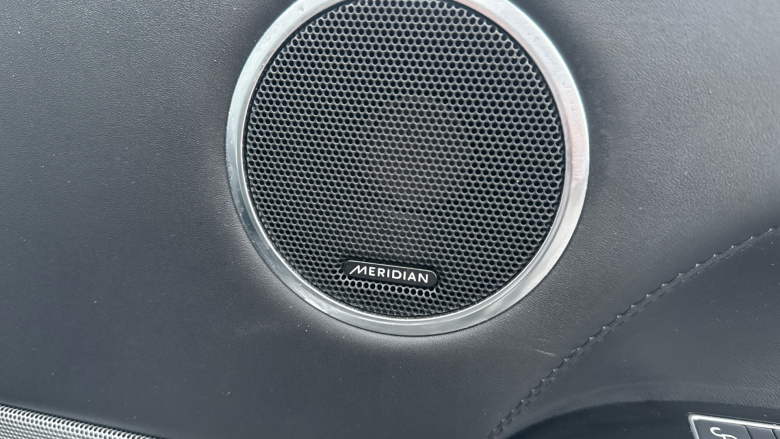 Land Rover Range Rover Sport 3.0 SDV6 Autobiography Dynamic 5dr Auto Diesel Estate